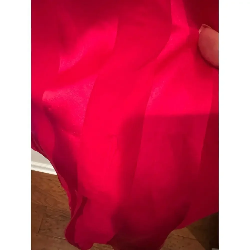House Of Harlow 1960 X Revolve Striped MIDI Dress - Picture 6 of 6